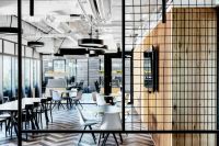 走近思图企业：多领域室内设计解决方案的创造者