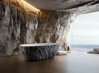 柯邸卫浴亮相 2025 摩登上海设计周，共探创新如何驱动家居卫浴行业高质量发展​