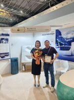 柯邸卫浴亮相 2025 摩登上海设计周，共探创新如何驱动家居卫浴行业高质量发展​