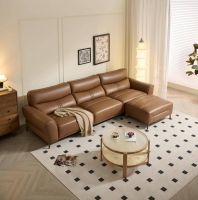 秋意渐浓，全友新品助力打造治愈系家居氛围