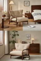 秋意渐浓，全友新品助力打造治愈系家居氛围