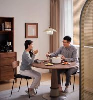 秋意渐浓，全友新品助力打造治愈系家居氛围