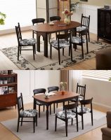 秋意渐浓，全友新品助力打造治愈系家居氛围