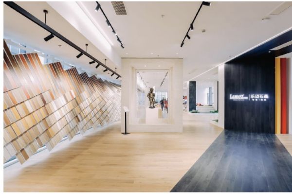 怕甲醛，就用乐迈石晶：健康家装的无醛之选