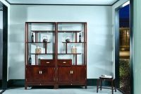 红木家具领军企业TOP10：深度解析品牌核心竞争力与消费者选择偏好