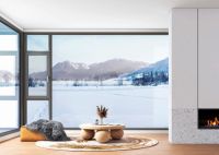 2025门窗十大品牌出炉，圣堡罗等企业斩获品牌价值十强