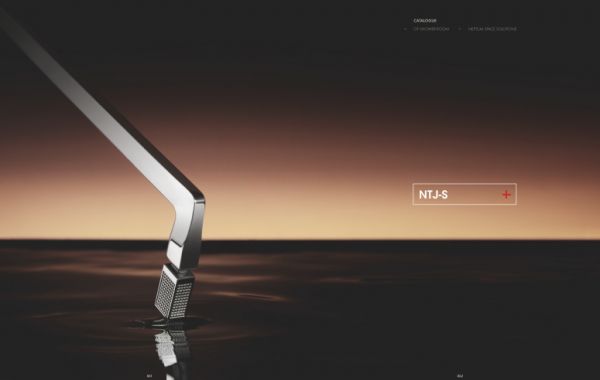 隐逸方寸，无际视野：莱博顿卫浴NTJ无际系列淋浴房，荣获红棉奖的匠心之作