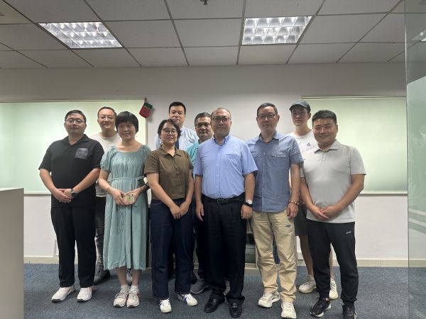 静安智慧楼宇标准创新联合体第九次会议成功召开，共绘楼宇数字化新蓝图