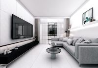 锦华瓷砖｜以产品力重塑高端建陶价值新标杆