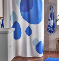 宜家BERGVATTNET 贝格瓦奈特 系列即将上市，解锁舒适可持续的浴室新体验