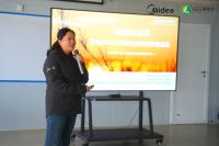 美的空调“设计师挚友生态林”，以绿色行动赋能设计未来