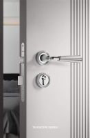 家的宇宙，门锁定调丨顶固望远镜系列如何成为家居风格的“引力