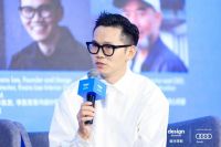 李友友受邀“设计深圳”全球豪宅设计论坛，论道豪宅设计新趋势