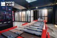 大王椰抢占“美”的制高点，引发木博会3万人“用脚投票”