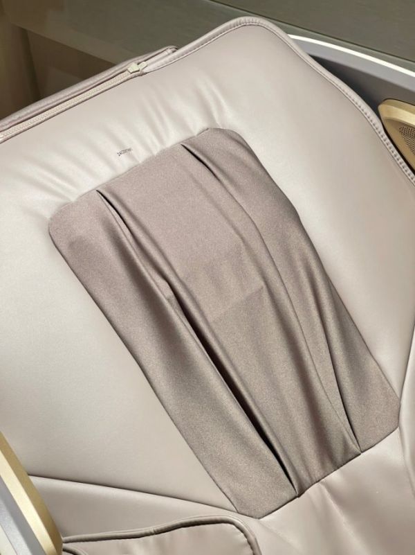 实测荣泰A52Max：我为什么最终选了这台按摩椅送给爸妈？看完这几点你就懂了！