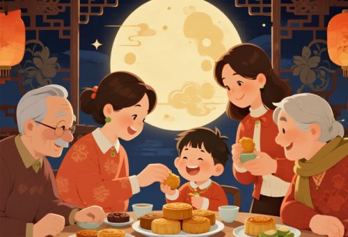 焕新盼团圆:TaiTai 门窗用安全与温暖筑满团圆时光