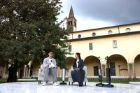 智能家电品牌走上时尚秀场，添可携三款重磅新品亮相米兰时装周