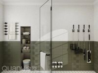 全友干货丨翻车率90%?7个卫生间装修雷区提前排