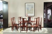 红木家具十大品牌终极选购指南：看懂这些再下手！