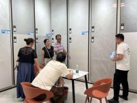 国达陶瓷贺州旗舰店盛大开业