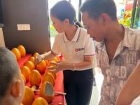 国达陶瓷贺州旗舰店盛大开业