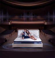 舒达亮相云栖大会2025:以AI重构睡眠生态,开启空间智能健康时代