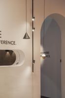 以光赋韵,以影筑境:意大利ALPHALUCE,豪宅灯光的终极答案