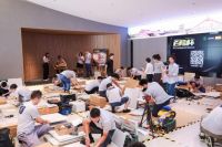 2025 “百隆杯”上海市定制家居安装比武圆满收官,惟嘉朱蔚解读行业升级路径