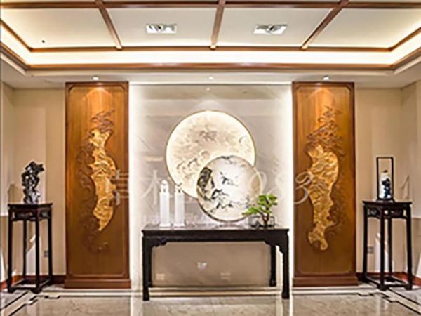 红木家具定制哪家好？揭秘2025年十大品牌榜单