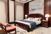 红木家具定制哪家好？揭秘2025年十大品牌榜单