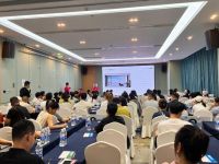 赋能终端,砥砺前行 | 良木道2025杭州培训会圆满收官