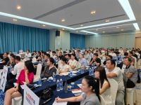 赋能终端,砥砺前行 | 良木道2025杭州培训会圆满收官
