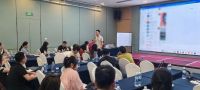 赋能终端,砥砺前行 | 良木道2025杭州培训会圆满收官