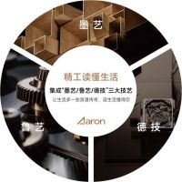 为世界打开一扇门:亚正定义中国豪门定制新高度