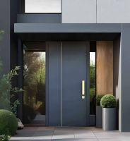 为世界打开一扇门:亚正定义中国豪门定制新高度