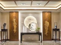 中国红木家具十大品牌排行榜权威发布！为您揭秘匠心与品质之选