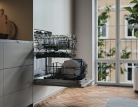 百年奢品家电ASKO荣膺2025胡润光谷“设计师推荐品牌” 以北欧设计引领新风尚