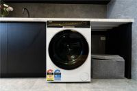 连续15年TOP1!澳洲前网球冠军选海尔洗衣机