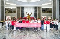 礼赞祖国丨能强瓷砖与国同庆喜迎华诞!