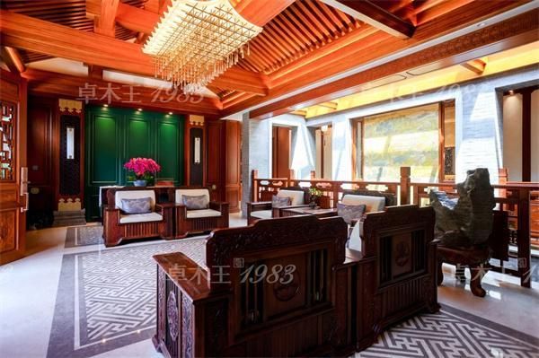 红木整装品牌盘点:哪10大品牌值得信赖与选择?