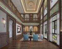 红木整装品牌盘点：哪10大品牌值得信赖与选择？