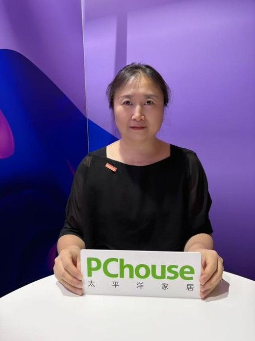 段丽莎:用CMF设计解码“家”的情绪价值