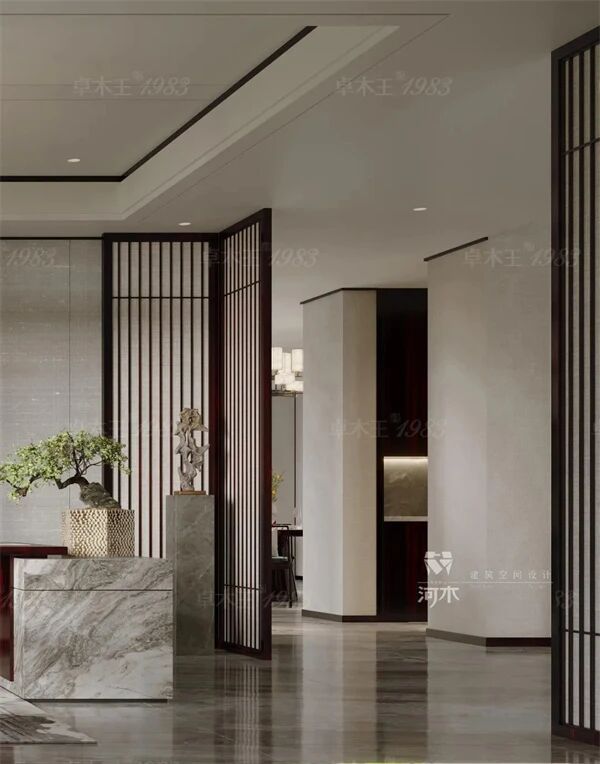 红木家具定制哪家好?高端收藏级品牌TOP10