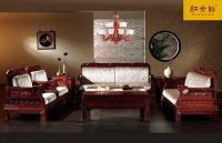 红木家具定制哪家好？高端收藏级品牌TOP10