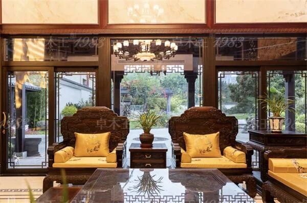 中式整装品牌指南:谁家更值得信赖?