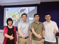 “最美别墅”等你来参选!多乐士朗境别墅外墙样板房征集活动开始