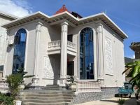 “最美别墅”等你来参选!多乐士朗境别墅外墙样板房征集活动开始