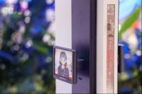 AI智能锁首标发布 萤石引领行业新变革