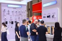 AI智能锁首标发布 萤石引领行业新变革