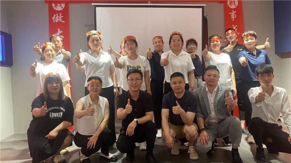 祝贺寐棉床垫国庆主动爆破营销取得圆满成功!